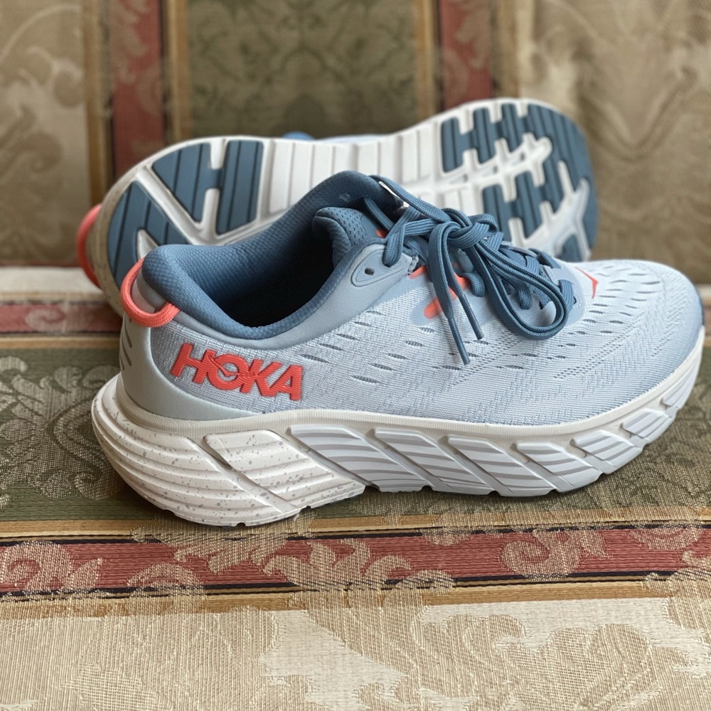 HOKA Gaviota 4 Running Shoes
